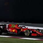 Ferrari drivers relieved to extend Scuderia’s lead over McLaren