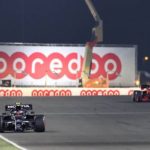 Brundle calls yellow flag sanctions in Qatar ‘harsh’