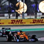 Norris admits he wasn’t expecting P6 start in Qatar