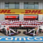 Qatar GP: Sunday’s action in pictures