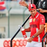 Sainz expects ‘deeper conversation’ on racing rules during off-season