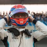 Williams tyre issues partly rooted in ‘audacious strategy’ – Russell