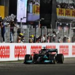 Hamilton: Straightforward win in Qatar was ‘pretty lonely’