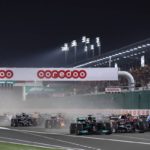 Gasly labels AlphaTauri’s Qatar race pace ‘shocking’