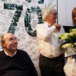 Ecclestone: F1 would no longer exist without people like Frank