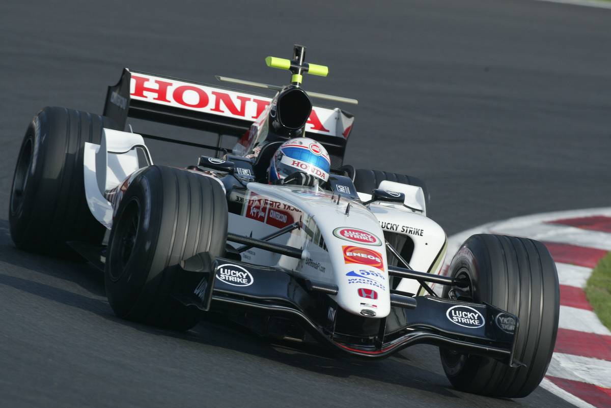 Ex-F1 driver Anthony Davidson to retire from racing