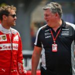 Szafnauer dismisses Alpine rumors as ‘pure speculation’