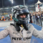 Rosberg ‘thought about’ subbing for Hamilton at Sakhir