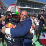 Perez Sr reveals emotional phone call from Leclerc to Checo