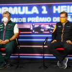 F1 – 2021 SAO PAULO GRAND PRIX – FRIDAY PRESS CONFERENCE TRANSCRIPT