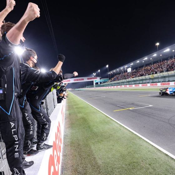 Prost declares Alonso ‘best driver currently in F1’
