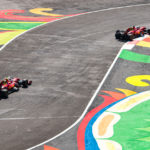 Binotto was hoping for ‘better performance’ from Ferrari