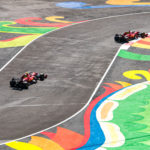 Leclerc: No team order quarrel – position swap was planned