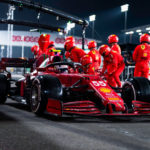 Binotto admits Ferrari just ‘can’t take it anymore’