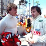 Villeneuve and Pironi families collaborating on new documentary