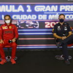 F1 – 2021 MEXICO CITY GRAND PRIX – FRIDAY PRESS CONFERENCE TRANSCRIPT