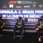 F1 – 2021 MEXICO CITY GRAND PRIX – SATURDAY PRESS CONFERENCE TRANSCRIPT
