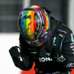 Hakkinen says it’s ‘advantage Hamilton’ in title fight