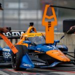 Hulkenberg dismisses move to IndyCar ‘for personal reasons’