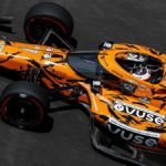 Vandoorne and de Vries set for Sebring IndyCar tests