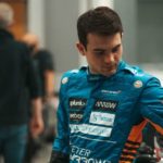 McLaren impressed by O’Ward ‘very good’ F1 sim stint