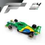 VICAR ANNOUNCES F4 BRAZILIAN CHAMPIONSHIP CERTIFIED BY FIA