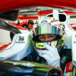 Pourchaire set for sophomore year in F2 and FP1 outings