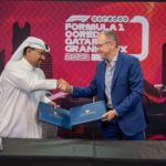 Hamilton: F1 ‘duty bound’ to raise awareness for human rights issues