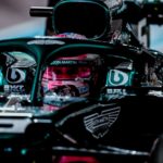 Vettel feeling ‘a bit more competitive’ but rues yellow flag display in Q3