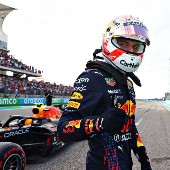 Marko says Verstappen should be 50pts further ahead