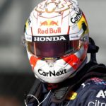 Verstappen: Final Q3 lap good for pole before Tsunoda spoil