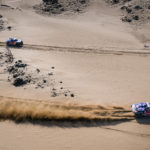 Competitors reminded to register for the FIA World Rally-Raid Championship