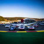Entries for 2022 FIA WEC and Le Mans opened