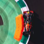 Hamilton leads Verstappen in Saudi Arabian GP first practice