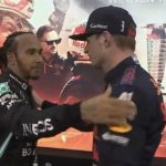 Hamilton salutes Verstappen, but ‘proud’ of Mercedes team campaign