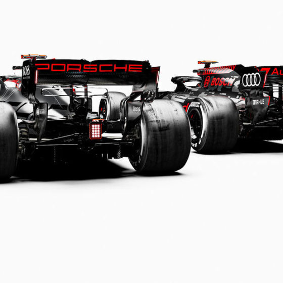 Brawn : Audi/Porsche interest in F1 due to sport’s sustainability push