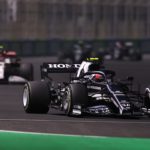 Gasly wants ‘high note’ ending in Abu Dhabi after ‘crazy’ Jeddah