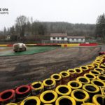 Spa-Francorchamps photos show facelift is underway