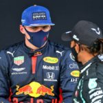 Clarkson reveals candid Verstappen/Hamilton behind-the-scenes moment