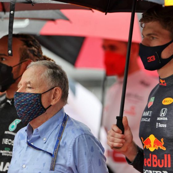 Todt suggests FIA ‘too permissive’ of teams criticizing officials