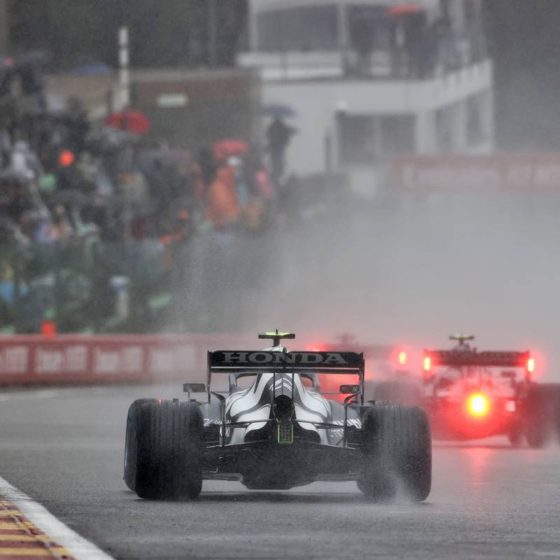 Belgian GP fans enraged over 2021 race payoff package!