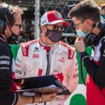 Raikkonen ‘looking forward’ to life after F1