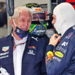 Marko claims Red Bull ‘not treated the same’ as Mercedes by stewards