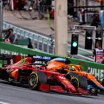 Seidl tells nevous Norris to ‘do the same as you always do’