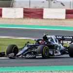 Gasly anticipating ‘complicated’ challenge in Jeddah