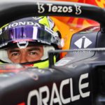‘Max as a teammate really pushes you to new levels’ – Perez