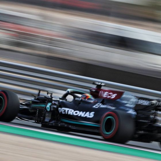 Wolff: Mercedes car ‘in the best place it’s been all season’