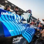 Russell bracing for ‘thrilling spectacle’ at high-speed Jeddah