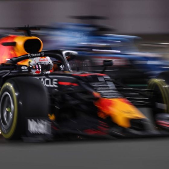 Red Bull ‘working at full speed’ ahead of final showdown