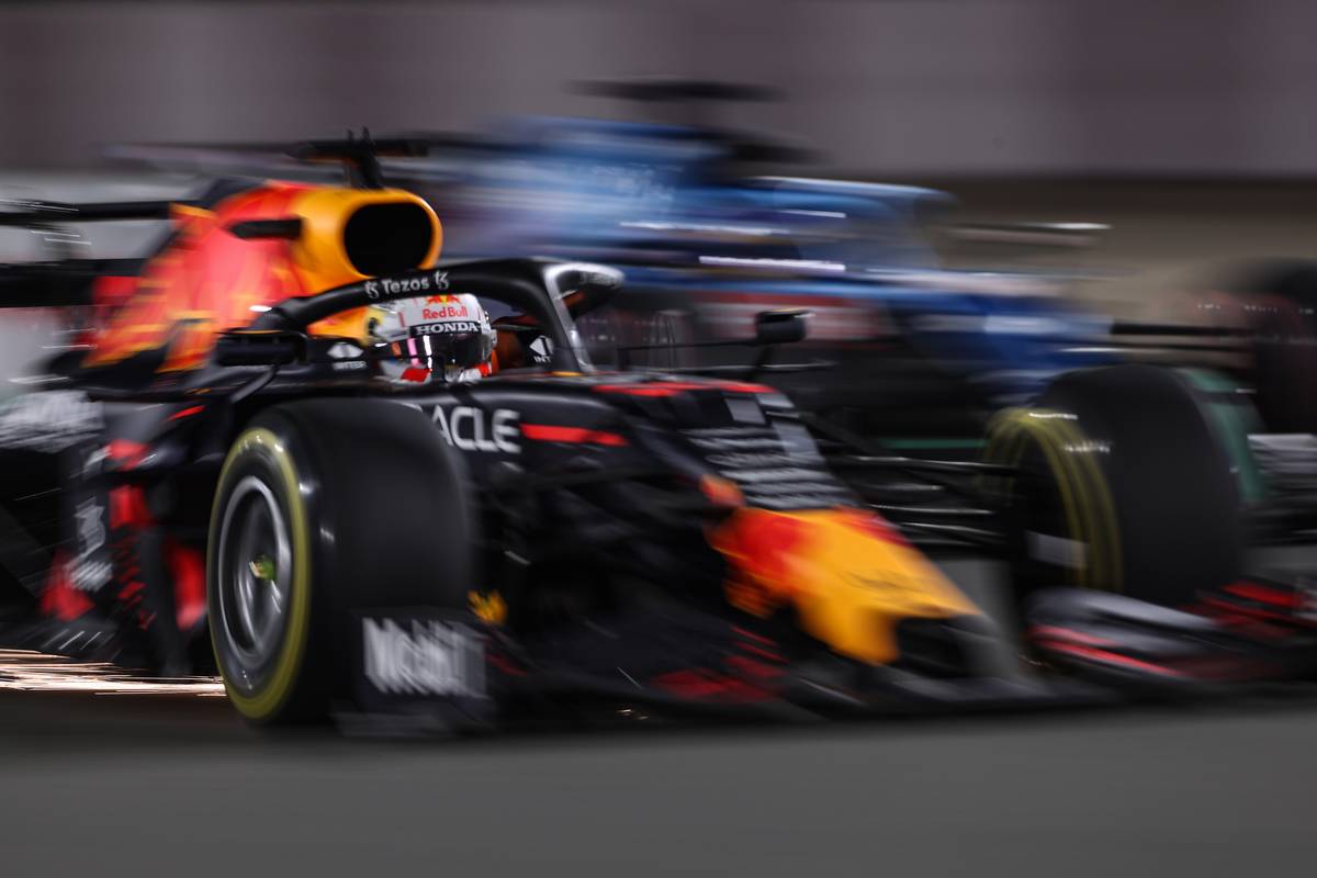 Red Bull ‘working at full speed’ ahead of final showdown